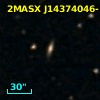 2MASX J14374046-1150244