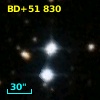 BD+51   830