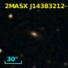 2MASX J14383212-1146423