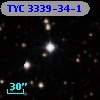 TYC 3339-34-1