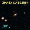 2MASX J14392554-1227319