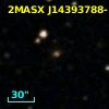2MASX J14393788-1256425