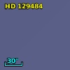 HD 129484