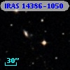 IRAS 14386-1050