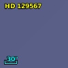 HD 129567
