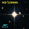 HD 129940