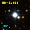BD+51   855