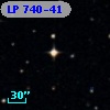 LP  740-41