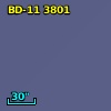 BD-11  3801