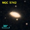 NGC  5742