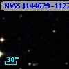NVSS J144629-112239