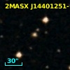 2MASX J14401251-1137452