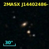 2MASX J14402486-1227105