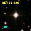 BD+51   836