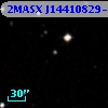 2MASX J14410829-1251199