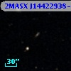 2MASX J14422938-1139068