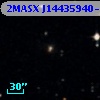 2MASX J14435940-1237221