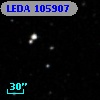 LEDA  105907