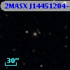 2MASX J14451204-1229067