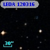 LEDA  120316