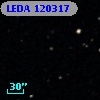 LEDA  120317