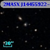 2MASX J14455922-1150097