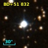BD+51   832