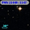 PMN J1440-1147
