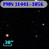 PMN J1441-1056