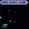 PMN J1442-1100