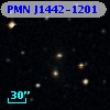 PMN J1442-1201