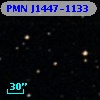 PMN J1447-1133