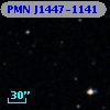 PMN J1447-1141