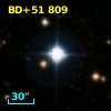 BD+51   809