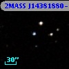 2MASS J14381880-1308136