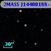 2MASS J14400188-1146260