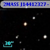 2MASS J14412327-1244065