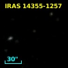 IRAS 14355-1257