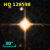 HD 128598
