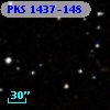 PKS 1437-148