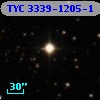 TYC 3339-1205-1