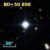 BD+50   898