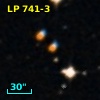 LHS  5276