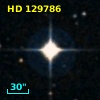 HD 129786