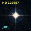 HD 129957