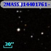 2MASS J14401761-1409258