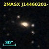 2MASX J14460201-1318108