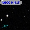 NOGG H  815