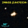 2MASS J14470334-1344237