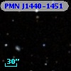 PMN J1440-1451